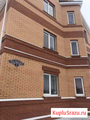 3-к квартира, 86 кв.м., 2/3 эт. Великий Новгород - изображение 1