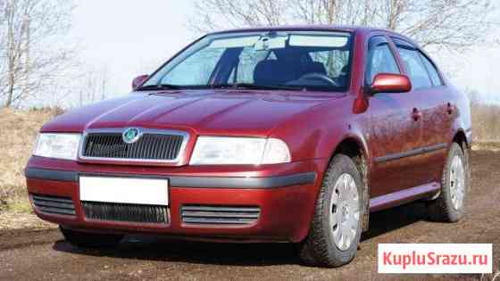 Skoda Octavia 1.4 МТ, 2008, хетчбэк Боровичи