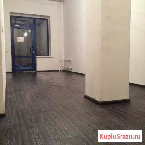 Помещение свободного назначения, 125 кв.м. Новосибирск - изображение 1