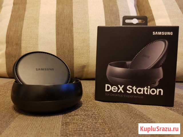 SAMSUNG Dex Station Омск - изображение 1