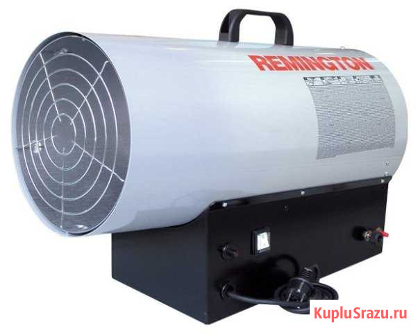 Газовая тепловая пушка Remington REM 50 Оренбург - изображение 1