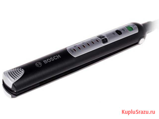 Выпрямитель для волос Bosch phs 2560/01 Оренбург - изображение 1