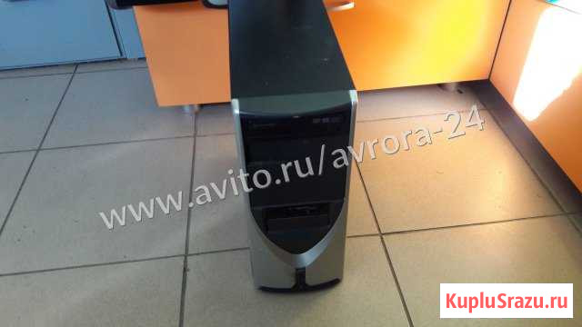Системный блок No name Новотроицк - изображение 1