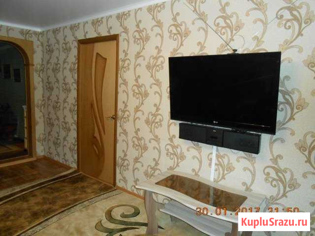 Дом 96.2 кв.м. на участке 5 сот. Колпны - изображение 1