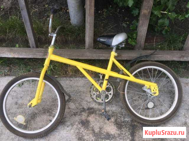 Велосипед Пенза - изображение 1