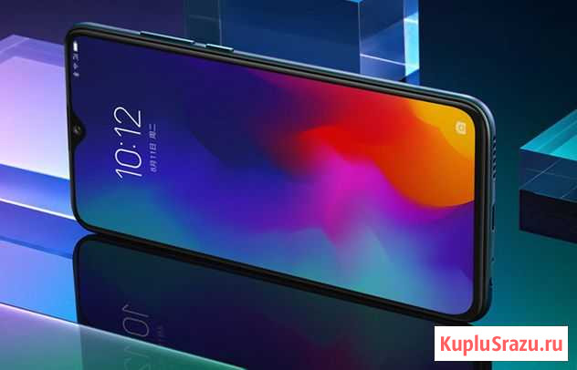 Убийца Redmi note 7 новинка 2019 года Lenovo z6 li Пенза - изображение 1