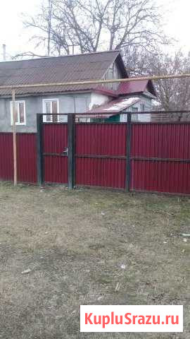 Дом 60 кв.м. на участке 10 сот. Эдиссия - изображение 1