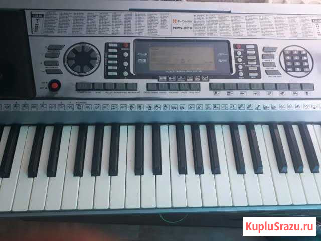 Novis NPN-039 Курсавка - изображение 1