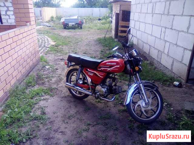 Альфа 110 Умет - изображение 1