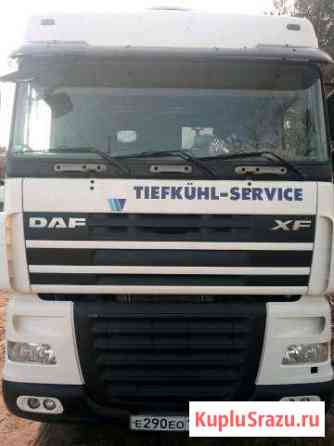 DAF XF105.410 Тверь