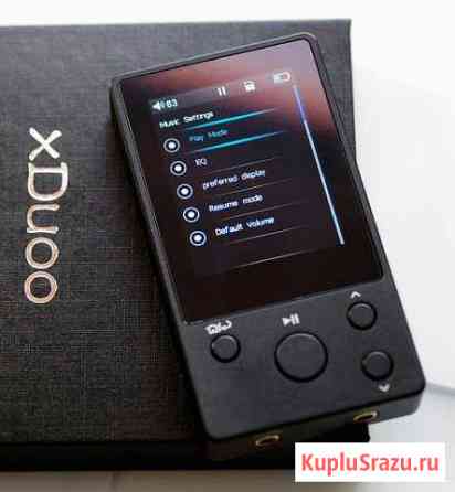 XDuoo D3 nano Томск