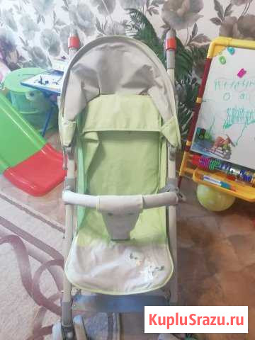 Продам коляску Воткинск - изображение 1