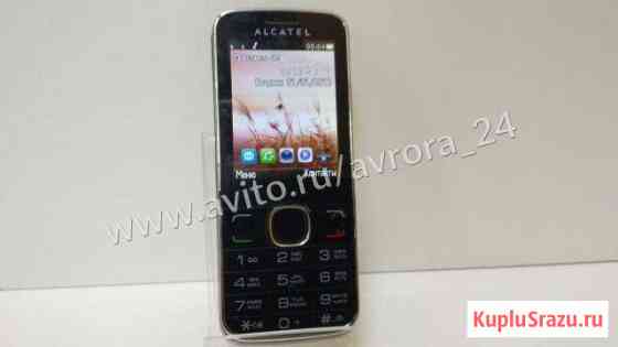 Мобильный телефон Alcatel 2005d Димитровград