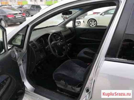 Honda Stream 1.7 МТ, 2001, минивэн Лангепас