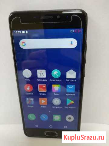 Meizu M6 арт. Т12564 Сургут - изображение 1