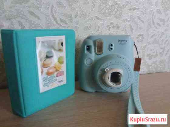 Instax mini 9 Нижневартовск