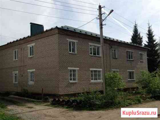 2-к квартира, 48 кв.м., 2/2 эт. Углич