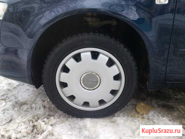 Колеса Ростов - изображение 1