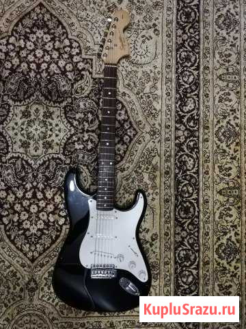 Squier Affinity Strat Ростов - изображение 1