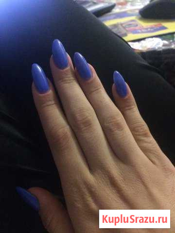 Маникюр Курск - изображение 1