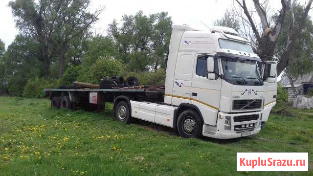 Эвакуация автомобилей и тракторов 24ч Фатеж - изображение 1