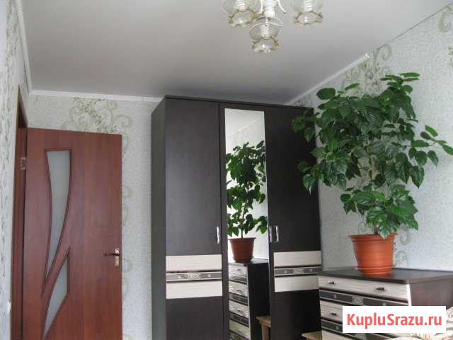 2-к квартира, 60 кв.м., 1/2 эт. Плавица - изображение 1