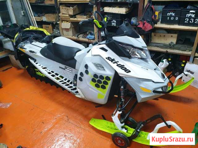 BRP Freeride 800 Данков - изображение 1