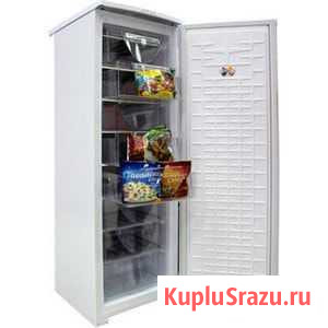 Продам морозильную камеру Саратов 170 Долгоруково - изображение 1