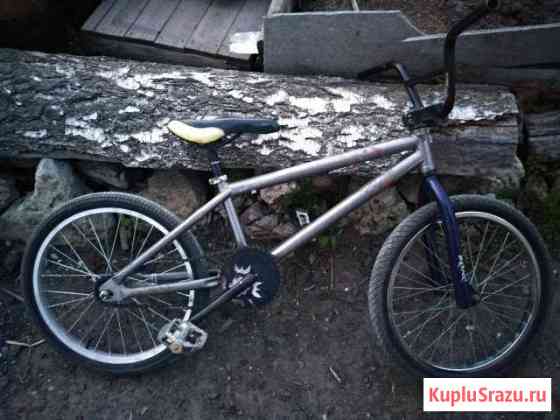 BMX Елец