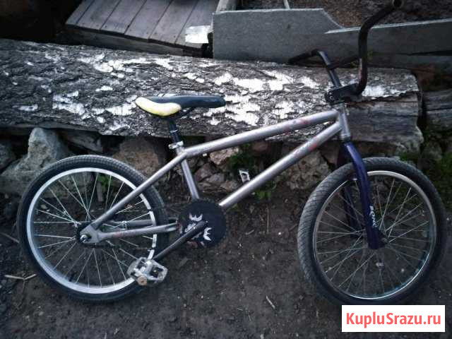 BMX Елец - изображение 1
