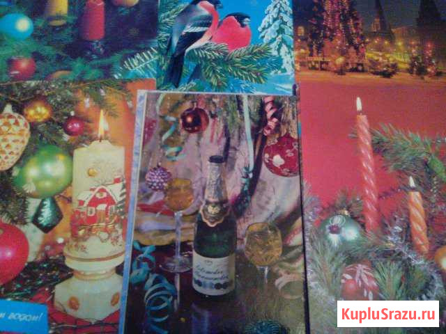 Открытки Липецк - изображение 1