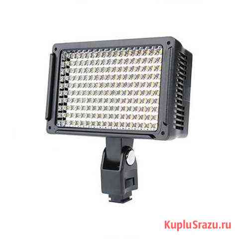 Накамерный свет LED 170 Елец