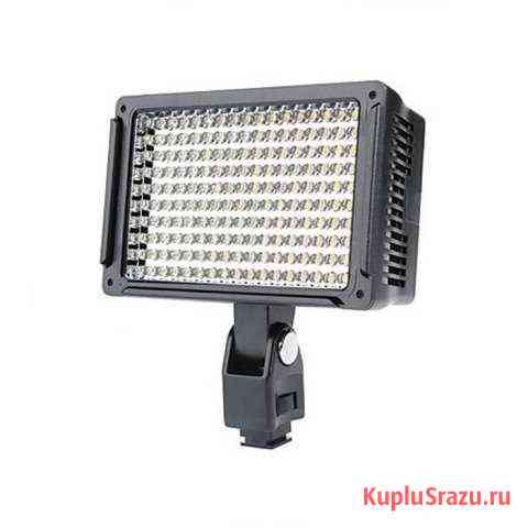 Накамерный свет LED 170 Елец