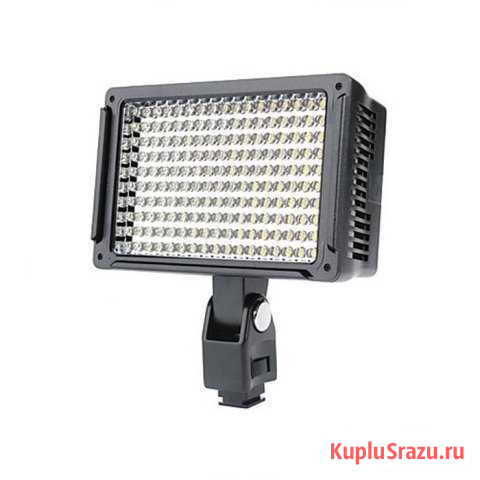 Накамерный свет LED 170 Елец - изображение 1