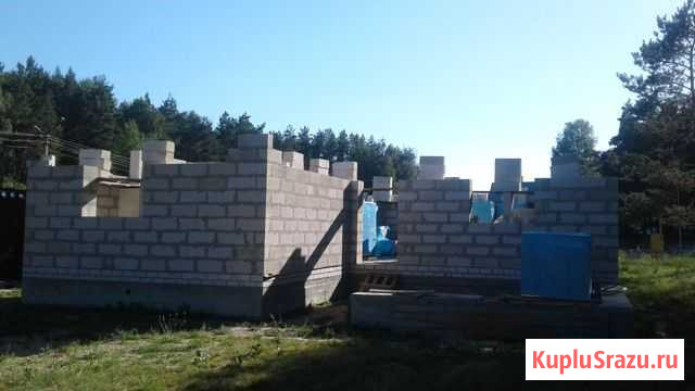 Каменщики Липецк - изображение 1