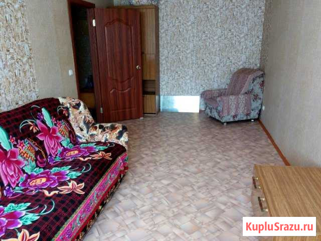 1-к квартира, 38 кв.м., 2/5 эт. Медведево - изображение 1