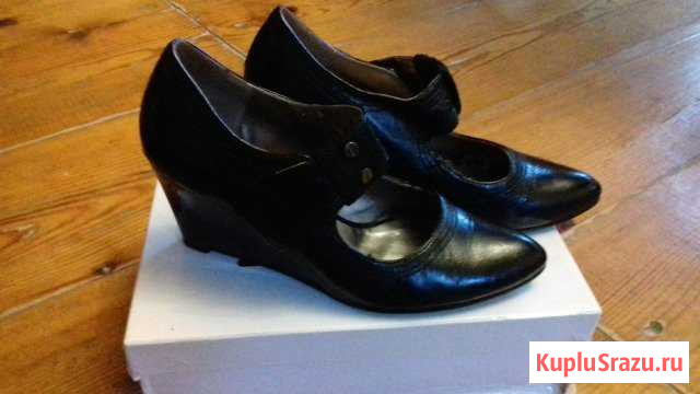 Продам туфли Йошкар-Ола - изображение 1