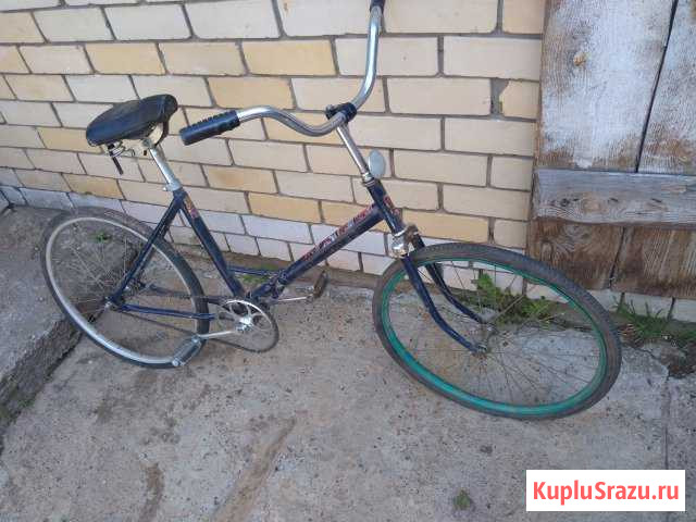 Велосипеды Волжск - изображение 1