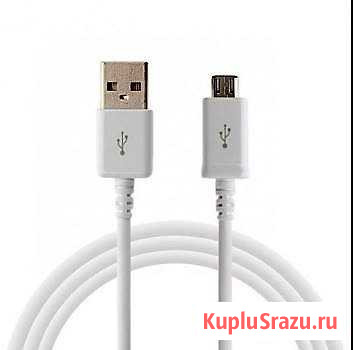 Кабель SAMSUNG Original Micro USB Саранск - изображение 1