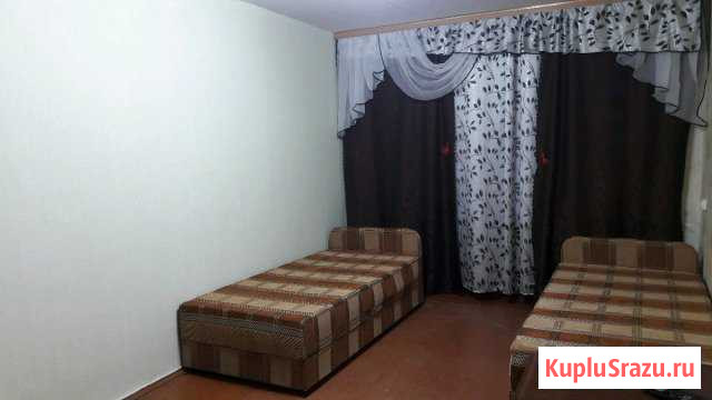 2-к квартира, 44 кв.м., 3/5 эт. Мончегорск - изображение 1