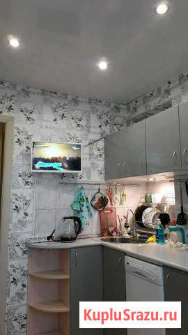 2-к квартира, 45 кв.м., 8/9 эт. Оленегорск - изображение 1