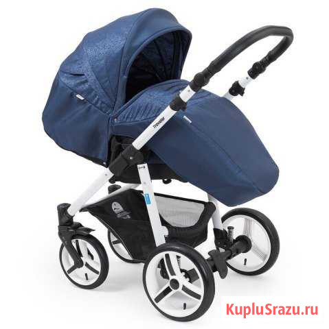 Продам коляску Оленегорск - изображение 1
