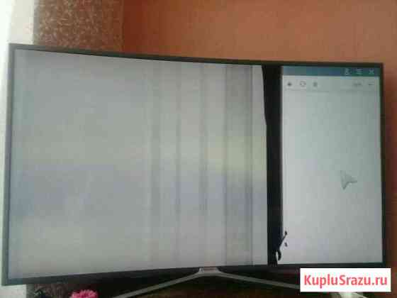 Телевизор LED SAMSUNG UE55M6500А Мурманск