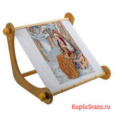 Пяльца - рамка Североморск - изображение 1