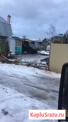 Бурение скважин на воду по всей Мурманской области Апатиты - изображение 1