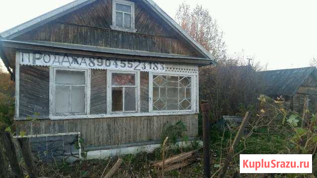  Парфино - изображение 1