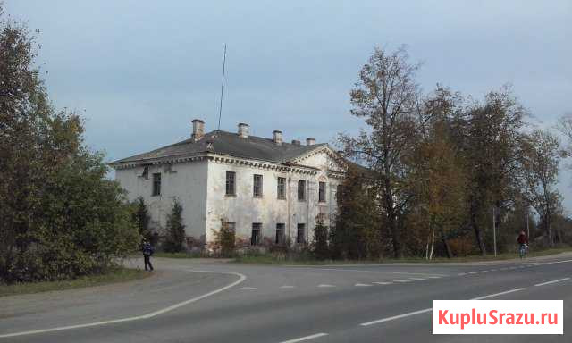 Продажа/ Обмен Здание свободного назнач, 525.5 кв.м. Пролетарий - изображение 1