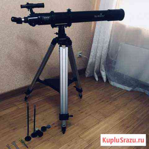 Телескоп Sky-Watcher BK 909AZ3 Боровичи