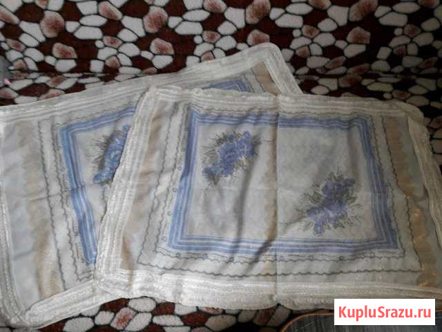 Наволочки Искитим - изображение 1