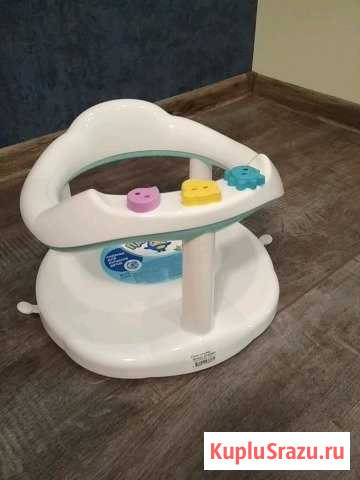 Сидение для купания Омск - изображение 1